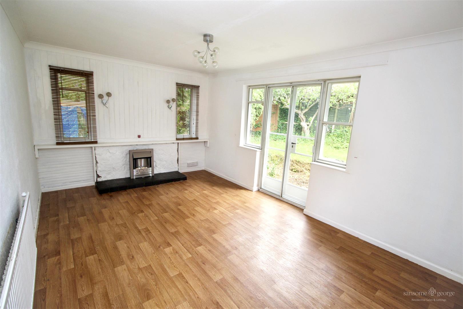 2 bed property in Skilton Road, Reading